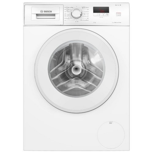 LAVADORA BOSCH WGE03200EP 8KG